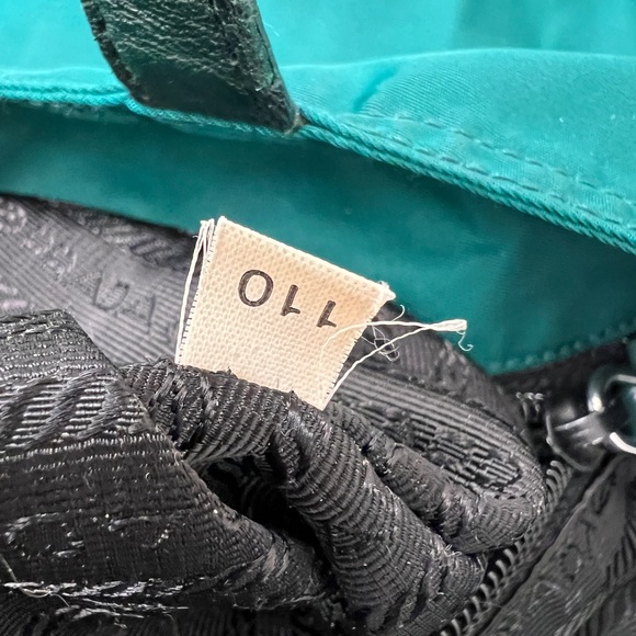 Prada Olympic Tote Bag - Picture 6 of 12